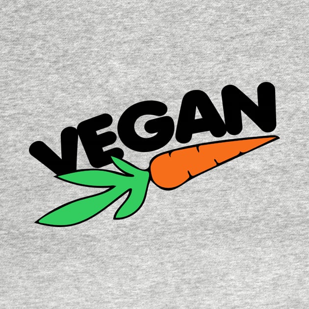 Vegan by bubbsnugg